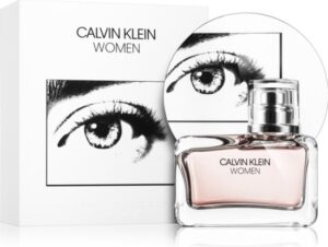 Calvin Klein Calvin Klein Women Eau De Parfum 50 Ml Woman - Image 4