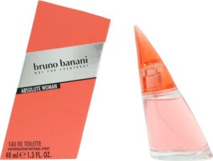 Bruno Banani Absolute Woman 40 Ml   Eau De Toilette   Women s Perfume - Image 2