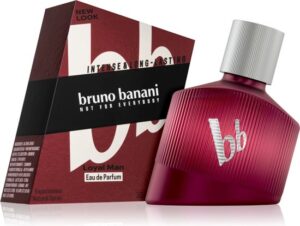 Bruno Banani - Loyal Man - Eau De Parfum - 30Ml - Image 8