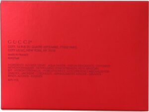 Gucci Rush EDT W 75 ml - Image 9