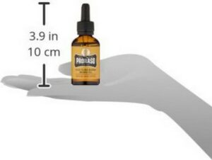Proraso - Baardolie - 30 ml - Image 4