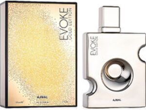 Evoke Gold by Ajmal 90 ml - Eau De Parfum Spray - Image 3