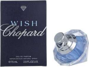 Chopard Wish Eau De Perfume Spray 75ml - Image 4