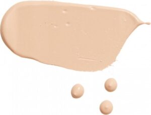 Gosh - #Foundation Drops Moisturizing & Smoothing Face Primer 004 Natural 30Ml - Image 4