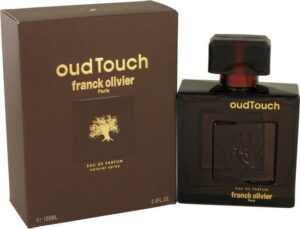 Franck Olivier Oud Touch EDP M 100 ml - Image 2