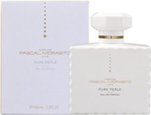 Damesparfum Pascal Morabito EDP Pure Perle 100 ml - Image 4