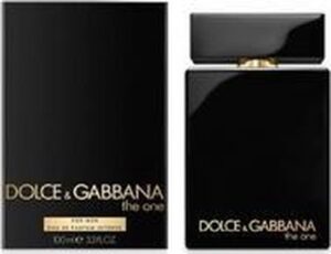 Dolce & Gabbana The One Intense for Men EDP M 50 ml - Image 4