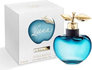 Nina Ricci Luna EDT W 50 ml - Image 3