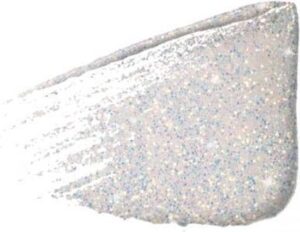WNW Color Icon Glitter Single E351C Bleached - Image 2