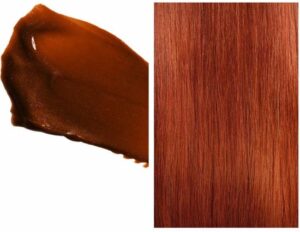 Wella Professionals Color Fresh Mask Copper Glow 150 Ml - Image 2