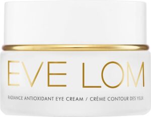 Eve Lom Radiance Antioxidant Eye Cream - Image 4