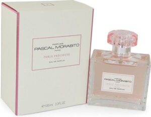 Perle Precieuse by Pascal Morabito 100 ml - Eau De Parfum Spray - Image 3