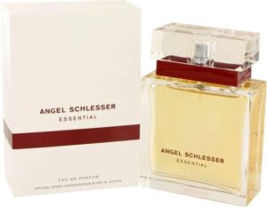 ESSENTIAL edp vaporizador 100 ml - Image 3