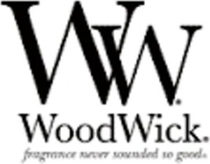 WoodWick Heartwick Flame Ellipse Geurkaars - Spiced Blackberry - Image 3