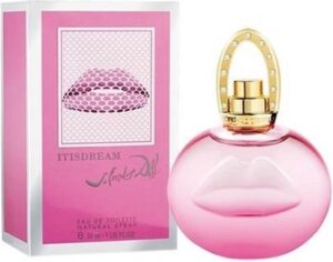 Salvador Dala Itisdream Eau De Toilette 50 Ml  woman - Image 3