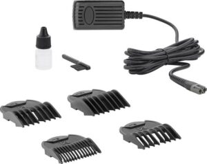 Maquinilla Moser 1400 Cordless - Image 2