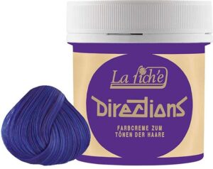 Directions Neon blue - Haarverf - 100 ml - Image 2