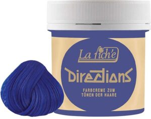 Directions Midnight blue - Haarverf - 100 ml - Image 2