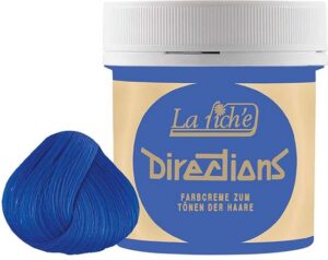 Directions Atlantic blue - Haarverf - 100 ml - Image 2