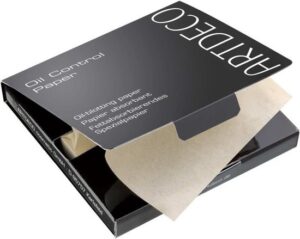 Artdeco - Oil Control Paper - - Image 2