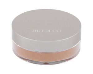 Artdeco Mineral Powder Foundation Mineral Makeup 15 G 6 Honey - Image 4