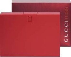 Gucci Rush EDT W 75 ml - Image 14