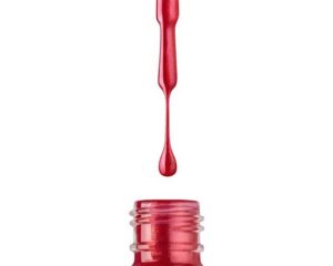 Artdeco - Art Couture Nail Lacquer / Parelmoer nagellak - 10 ml - 942 Venetian Red - Image 3
