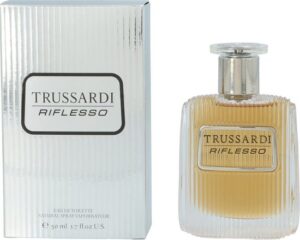 Herenparfum Trussardi EDT Riflesso 50 ml - Image 3