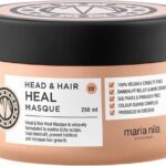 Maria Nila Head & Hair Heal Haarmasker