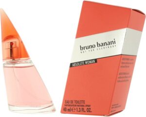 Bruno Banani Absolute Woman 40 Ml   Eau De Toilette   Women s Perfume - Image 14