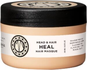 Maria Nila Head & Hair Heal Haarmasker - Image 2