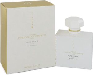 Damesparfum Pascal Morabito EDP Pure Perle 100 ml - Image 2