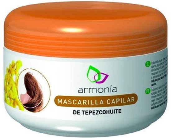 550x444-32 Armonia Masc Capilar Tepezcohuit 200g - Image 1
