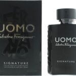 Ferragamo Uomo Signature - 100ml - Eau de parfum