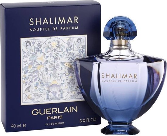 550x446-32 Guerlain shalimar - 90 ml - Souffle de parfum - Image 1
