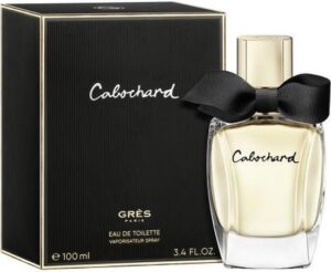Grès - Damesparfum - Cabochard - Eau de toilette 100 ml - Image 4