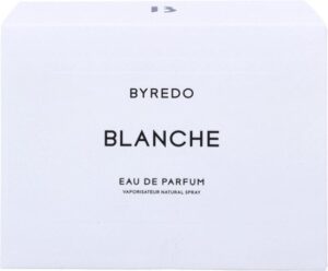 Byredo Blanche Eau De Parfum 50 ml (woman) - Image 3
