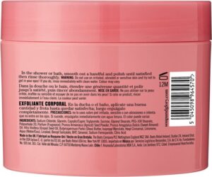 Lichaam Exfoliator Flake Away Soap & Glory (300 ml) - Image 3
