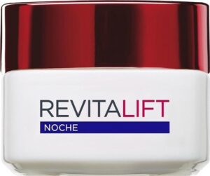 Nachtcrème Revitalift L'Oreal Make Up - Image 2