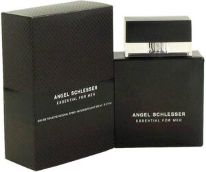 Angel Schlesser Essential Men Eau De Toilette Spray 50ml - Image 3