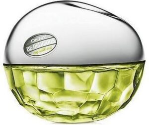 DKNY Be Delicious Crystallized - 50ml - Eau de parfum - Image 3