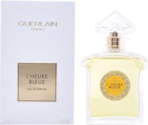 Guerlain Lheure Bleue Eau De Parfum Spray 75 Ml For Women - Image 2
