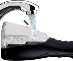 Waterpik Black Codless Plus Water Flosser Wp462e2 - Image 2