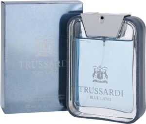 Trussardi Blue Land Eau de Toilette 30ml Spray - Image 2
