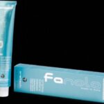 Fanola Haarverf Professional Colouring Cream 6.13 Dark Blonde Beige