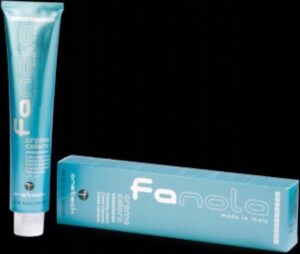 Fanola Haarverf Professional Colouring Cream 9.0 Very Light Blonde - Image 2