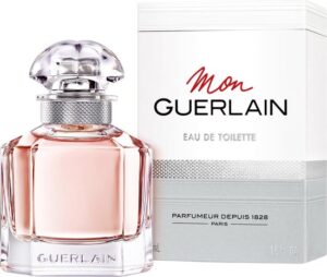 Guerlain Mon Guerlain EDT W 50 ml - Image 2