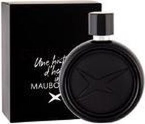 Mauboussin Une Historie dHomme Irresistible Eau De Parfum 90 ml  man - Image 3