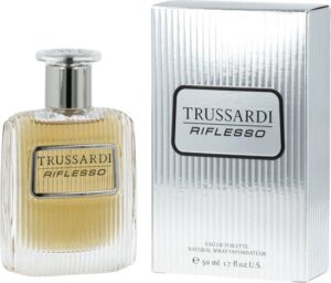 Herenparfum Trussardi EDT Riflesso 50 ml - Image 2