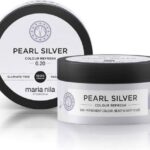 Maria Nila Colour Refresh - Pearl Silver 0.20 - 100 ml